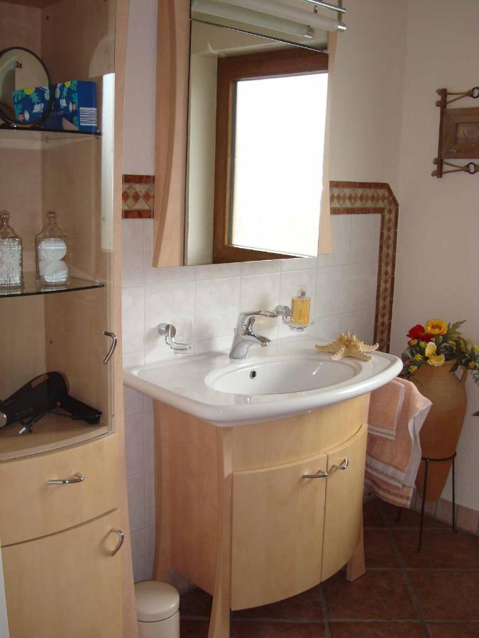 Ferienwohnung Gabi Piding Eksteriør bilde