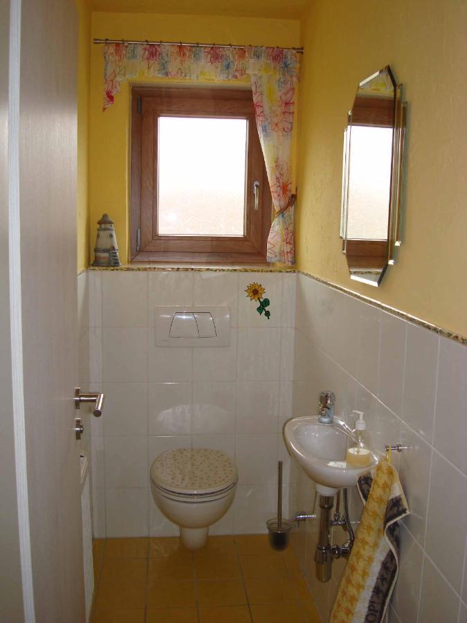 Ferienwohnung Gabi Piding Eksteriør bilde